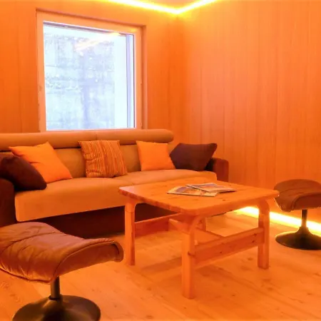 شقة Armina By Interhome *