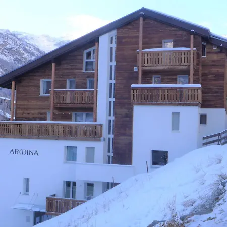 Apartamento Armina By Interhome *