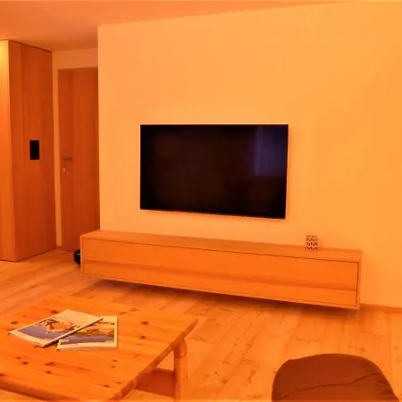 Lägenhet Armina By Interhome *