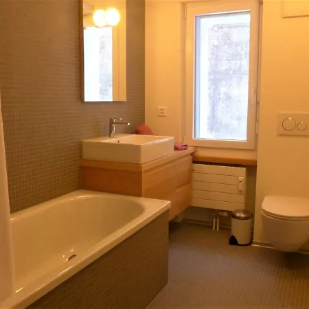 Apartamento Armina By Interhome *