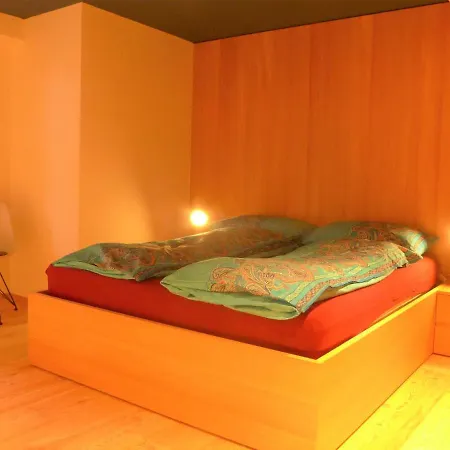 Lejlighed Armina By Interhome