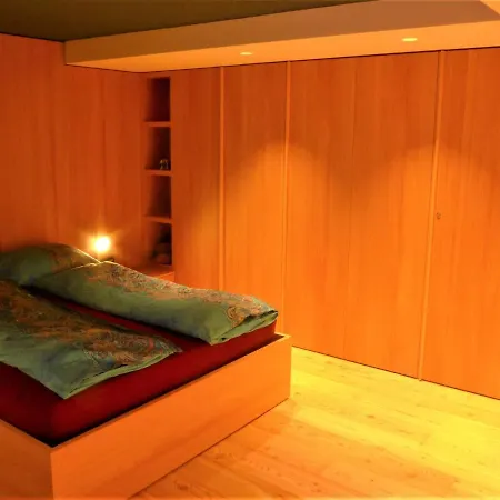 Apartamento Armina By Interhome Zermatt