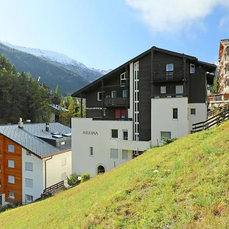 Lägenhet Armina By Interhome