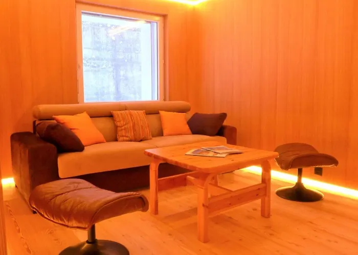 公寓 Armina By Interhome *