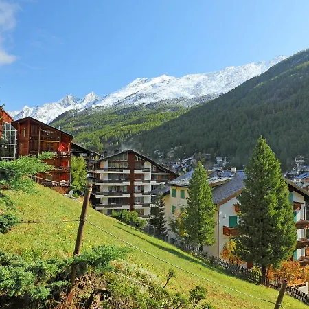 Armina By Interhome Appartement