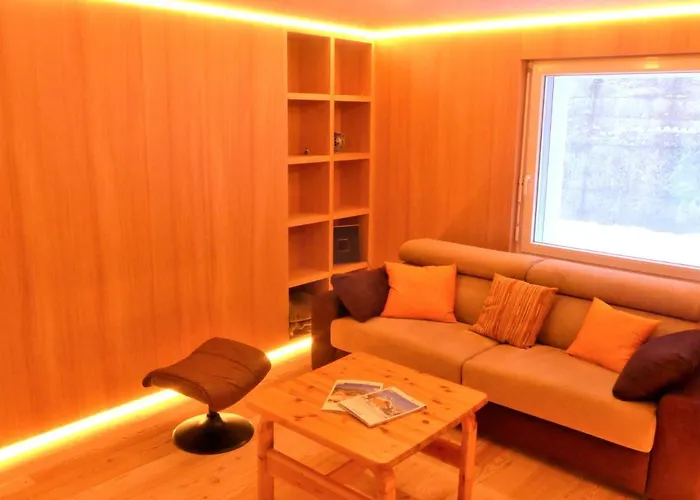 Armina By Interhome * Zermatt