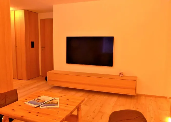 Apartamento Armina By Interhome *