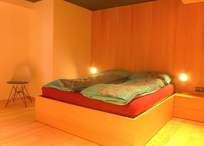 Apartamento Armina By Interhome