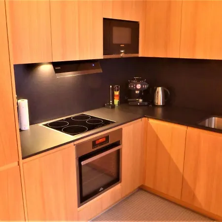 Appartement Armina By Interhome