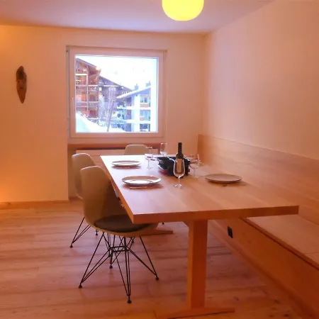 Armina By Interhome * Zermatt