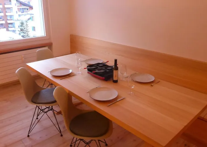 Armina By Interhome Appartement