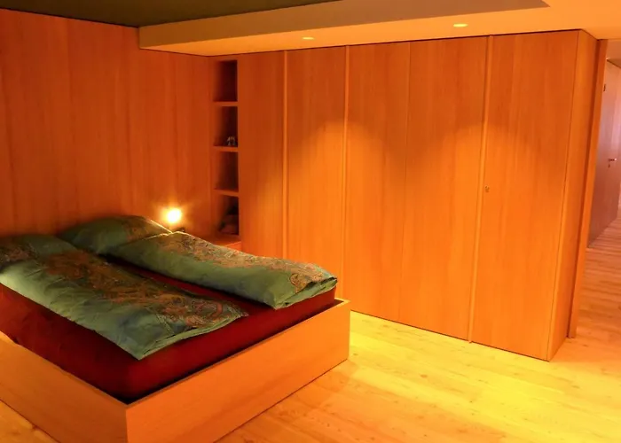 Appartement Armina By Interhome Zermatt