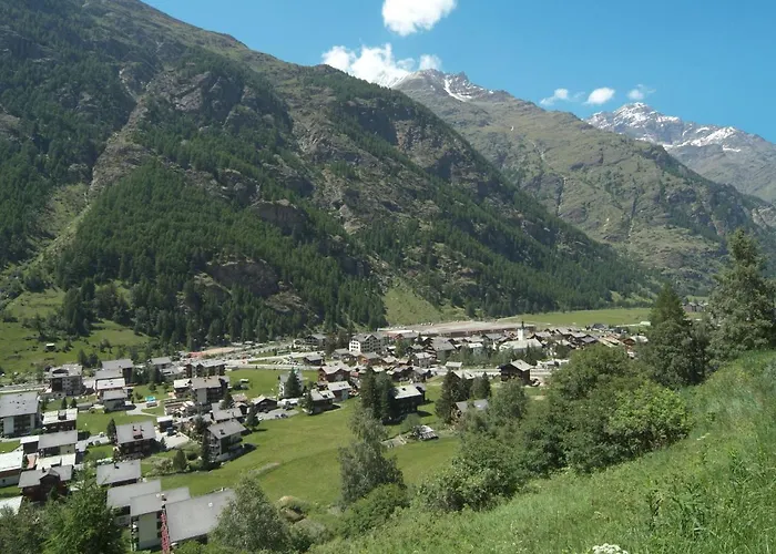 Armina By Interhome * Zermatt