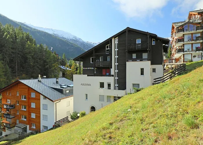 Appartement Armina By Interhome